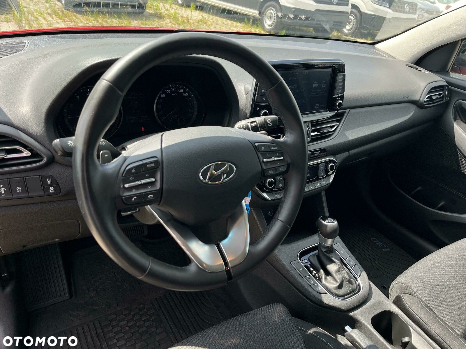 Hyundai i30 - 9