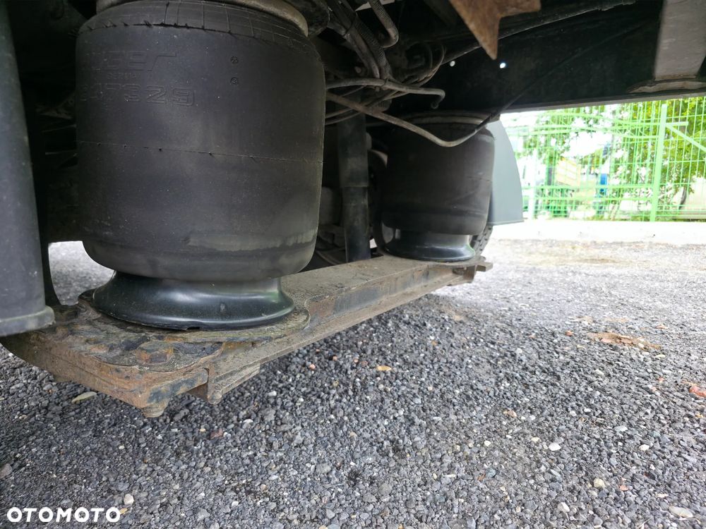 DAF LF45 - 6