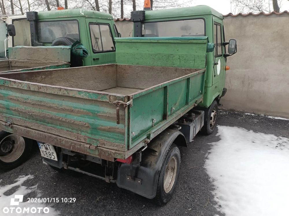 Multicar M 26 M26 - 1