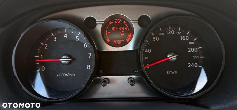 Nissan Qashqai - 20