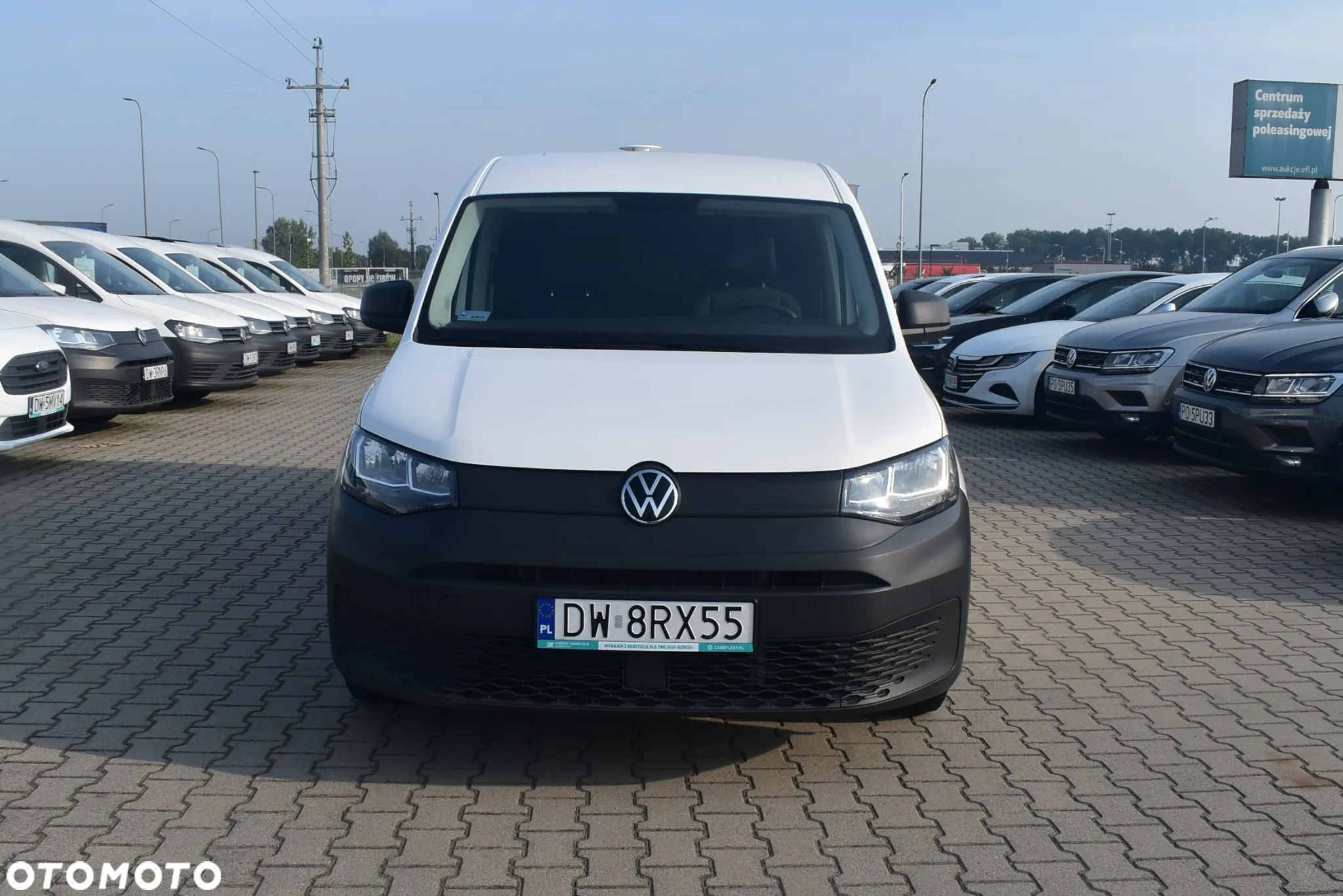 Volkswagen Caddy Maxi 2.0 TDI - 4