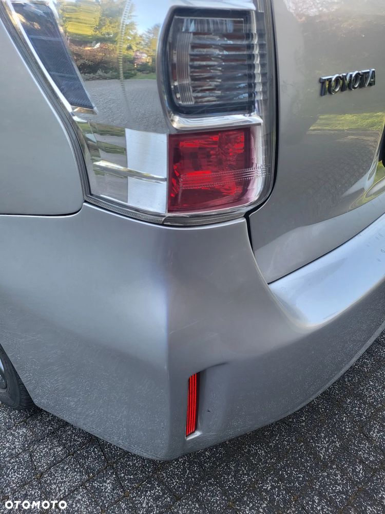 Toyota Prius+ 1.8 HSD Luna - 8
