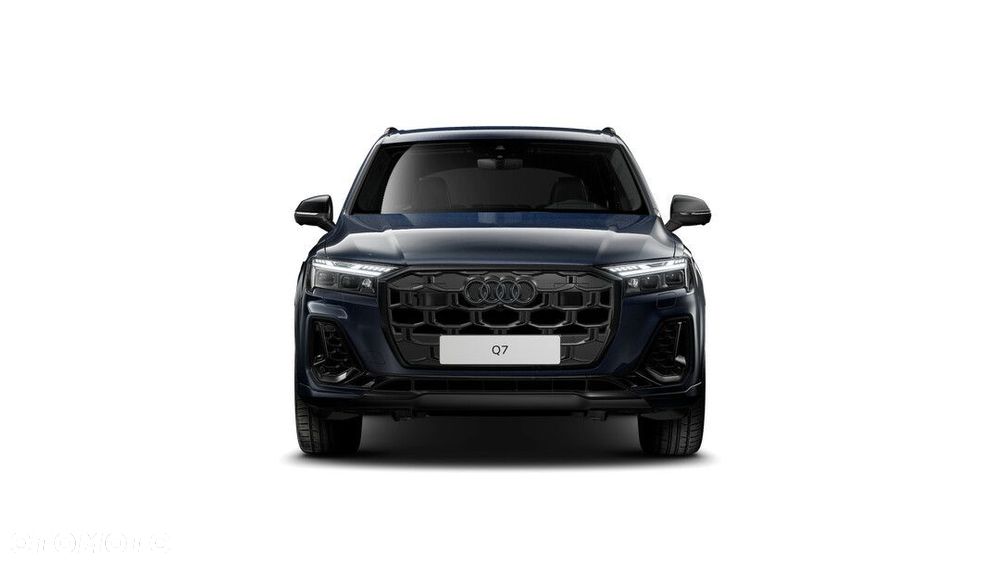 Audi Q7 - 4