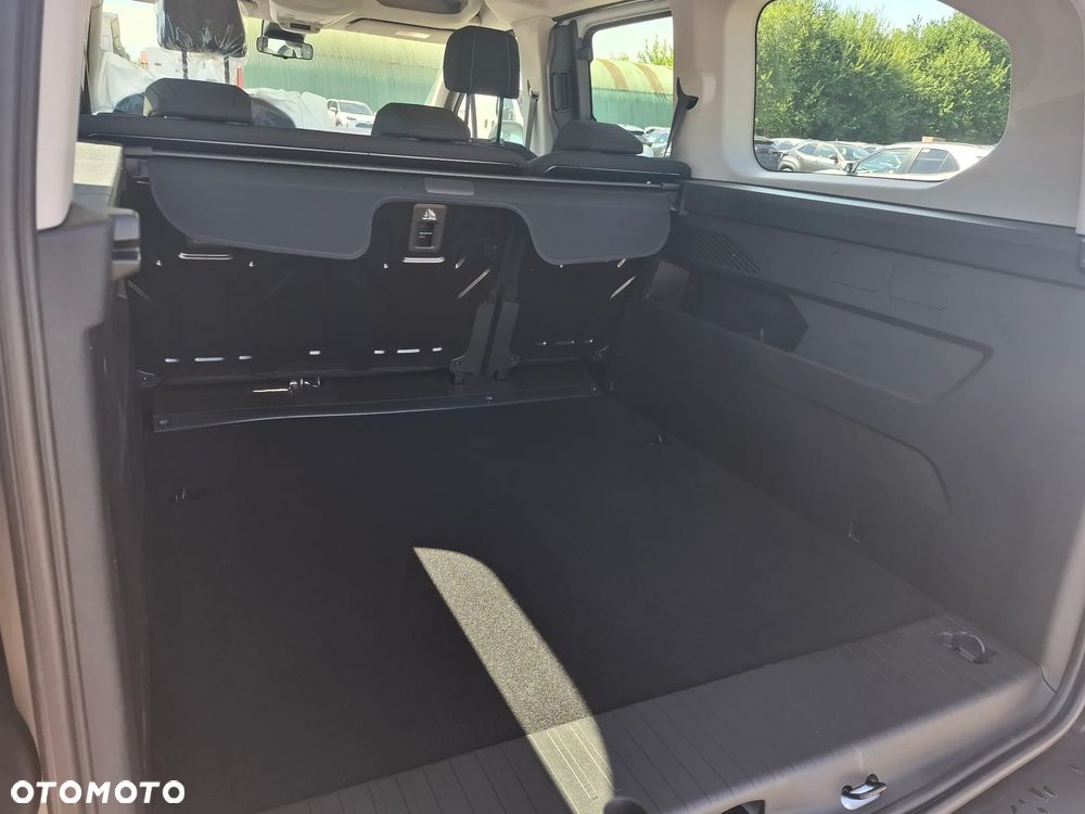 Toyota Proace City D-4D Long 2,3t Active (bryg.) - 7