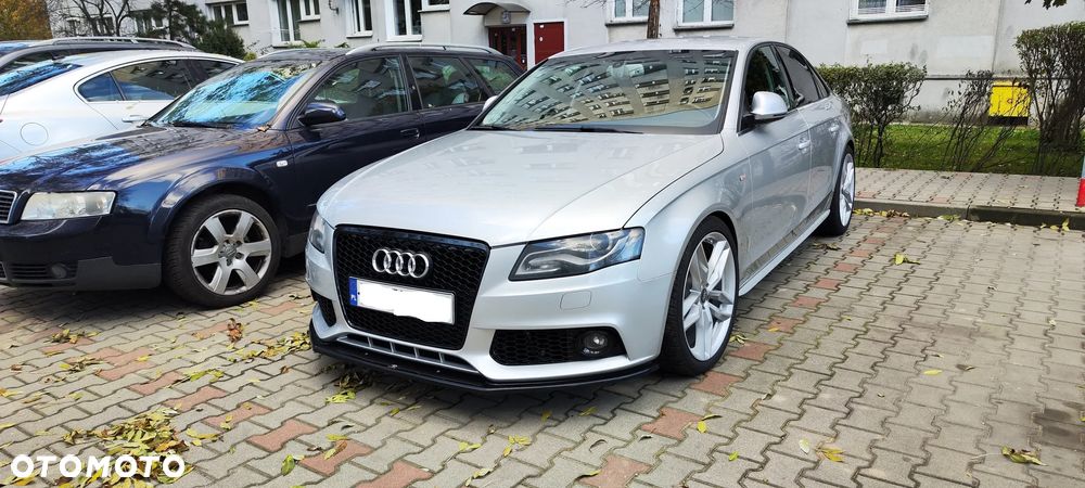 Audi A4 - 14