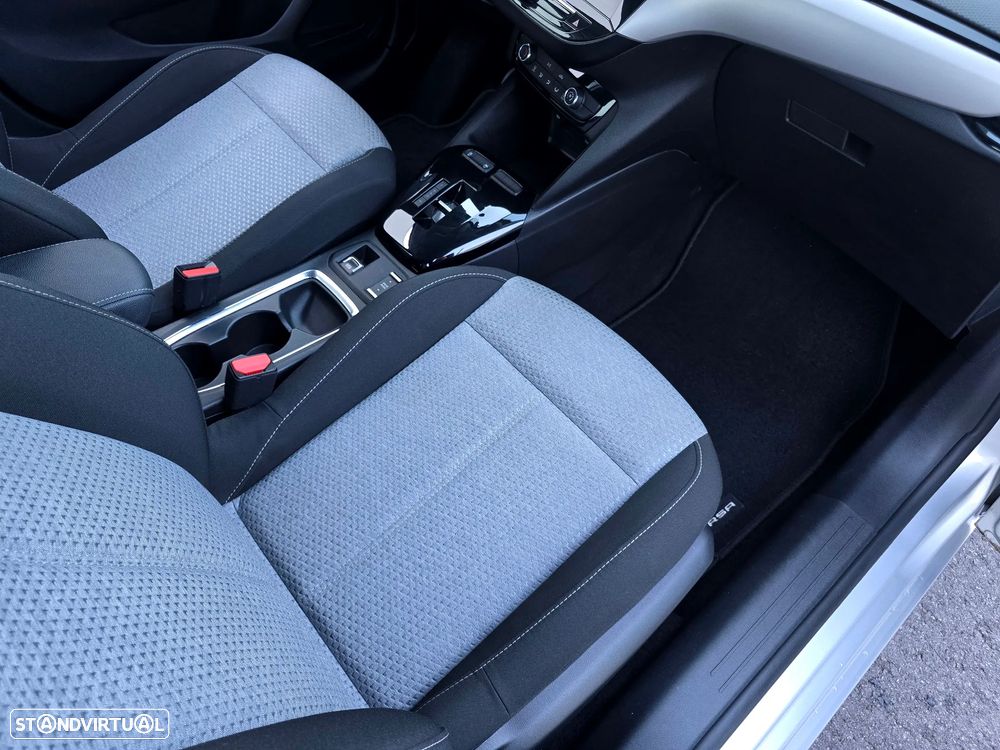 Opel Corsa 1.2 T Aut. - 27