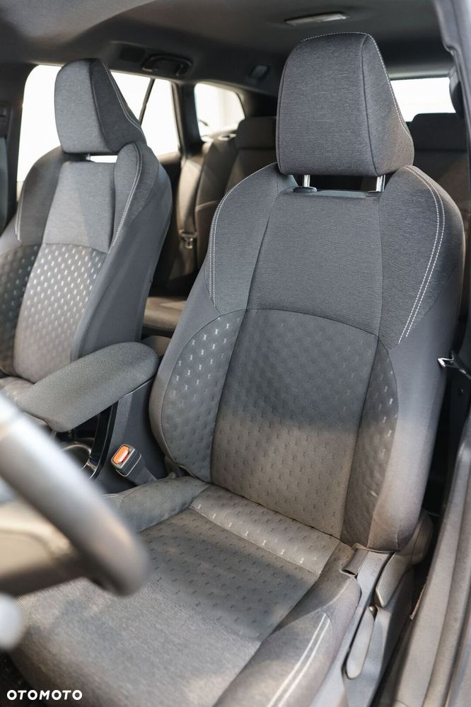 Toyota Corolla 1.8 Hybrid Comfort - 8