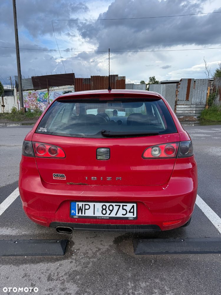 Seat Ibiza 1.9 TDI Stella - 3