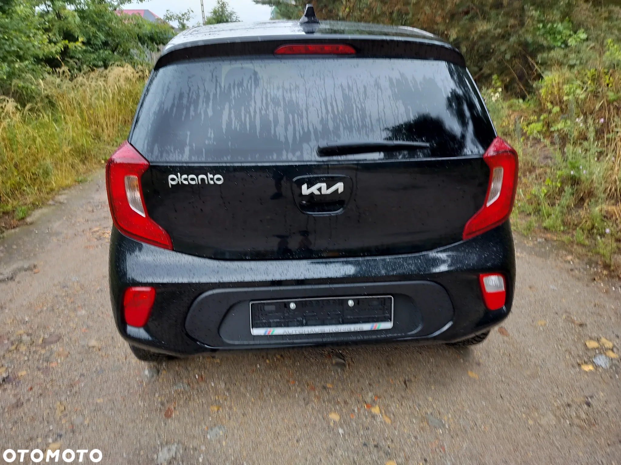 Kia Picanto 1.0 Dream-Team Edition - 6