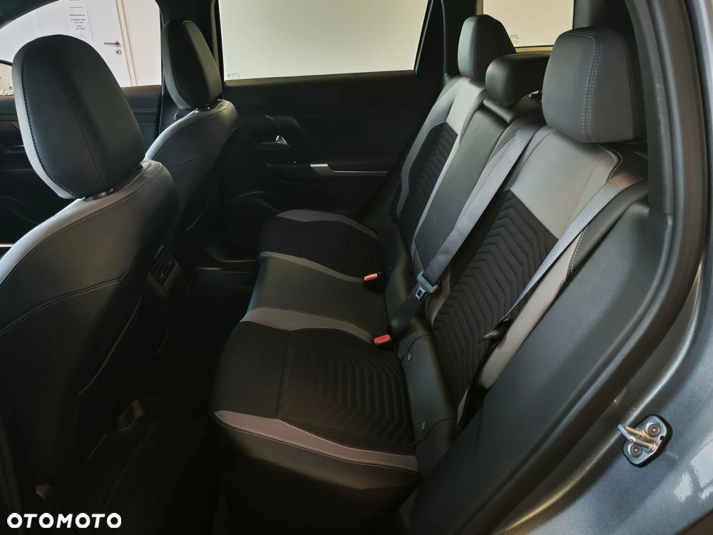Jeep Compass 1.2 T3 mHEV Altitude FWD DCT - 22