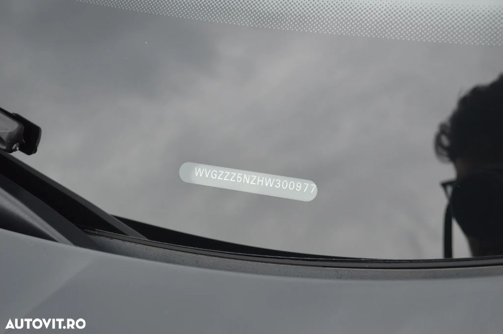Volkswagen Tiguan 2.0 TDI 4Mot DSG Comfortline - 30