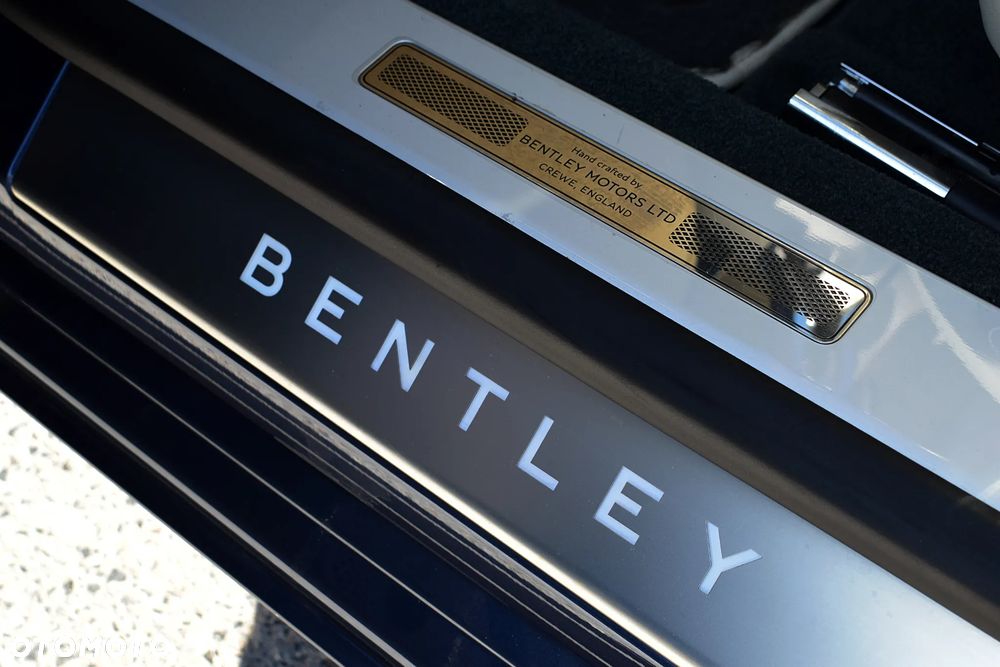 Bentley Flying Spur W12 S - 27
