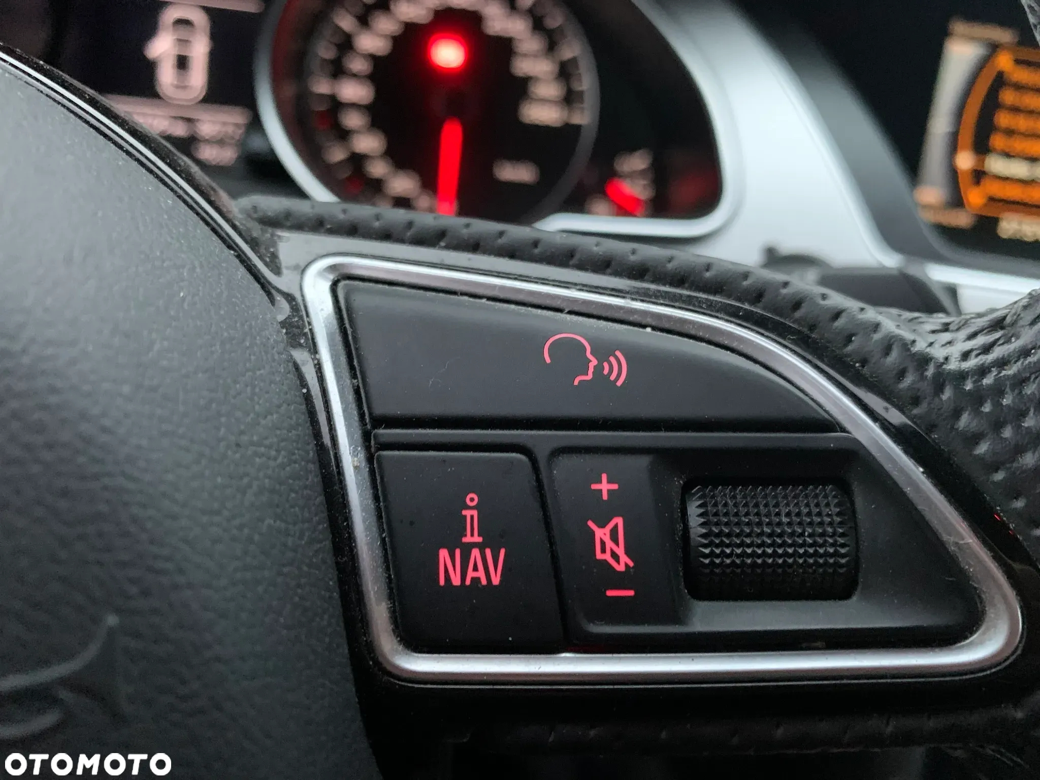 Audi A5 2.0 TDI - 13