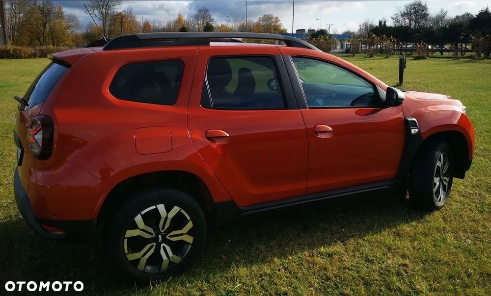 Dacia Duster 1.0 TCe Prestige - 6