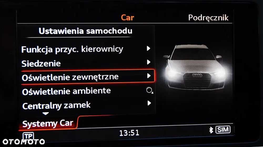 Audi A6 Avant 2.0 TDI Ultra S tronic - 19