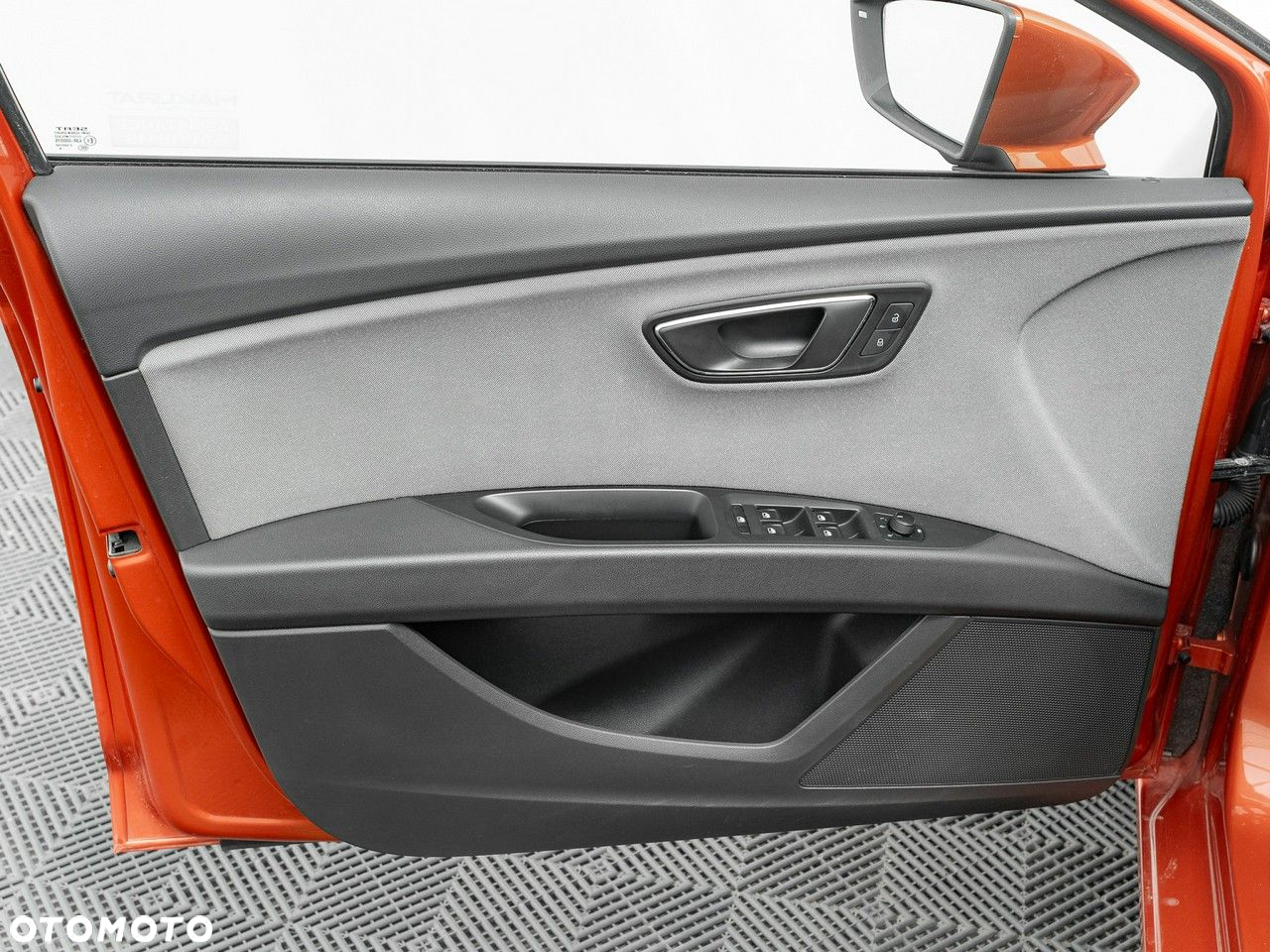 Seat Leon - 12