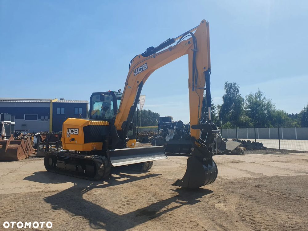 JCB 90Z-2  2021R - 4