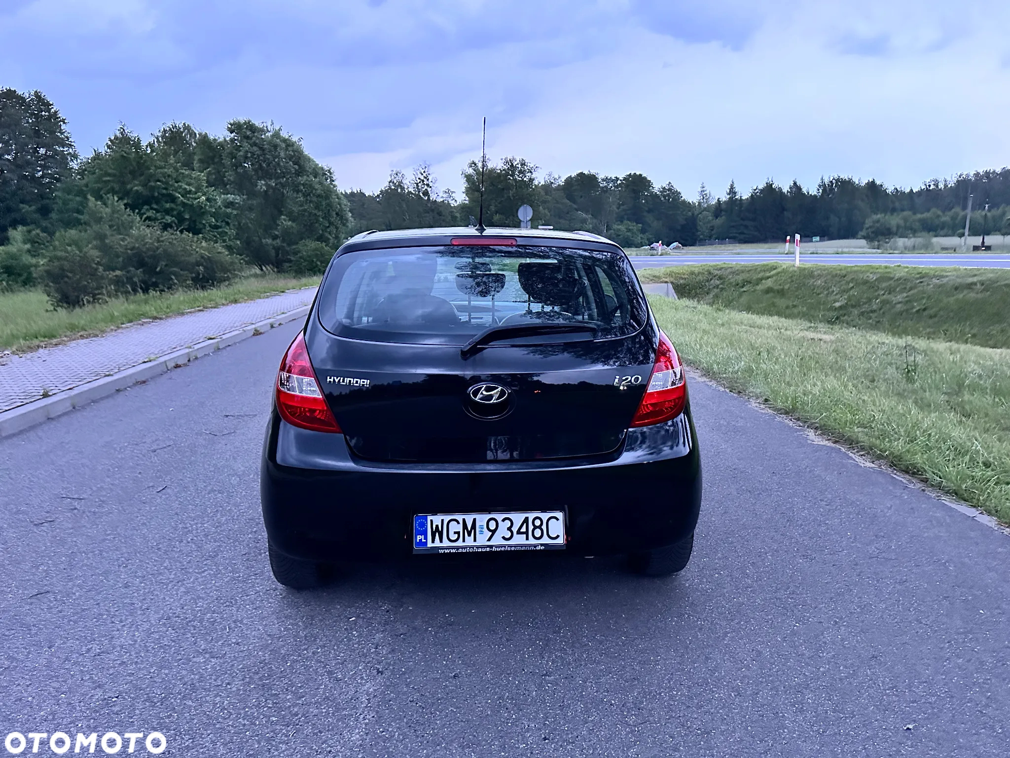 Hyundai i20 - 7