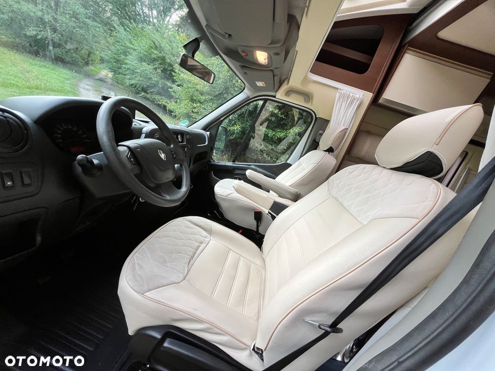 Renault Ahorn Alaska TD Plus 2018r - 25