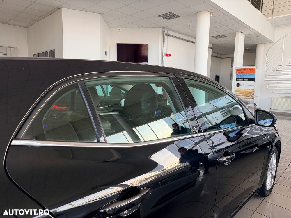 Renault Megane ENERGY dCi 110 INTENS - 37