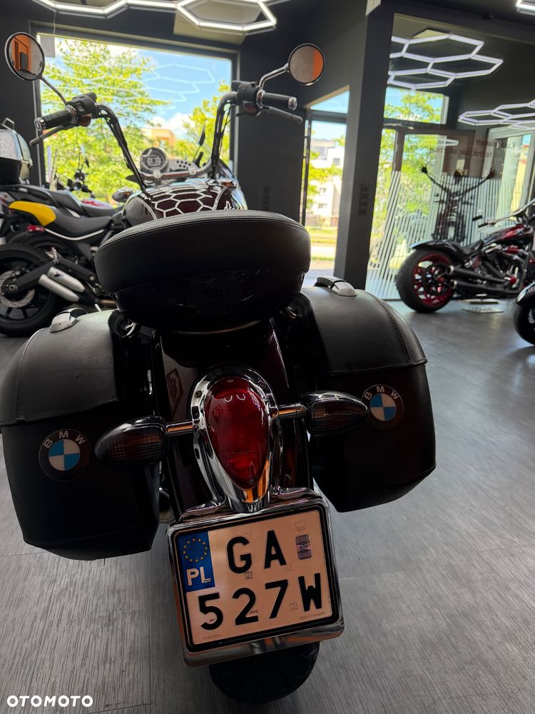 BMW R - 6