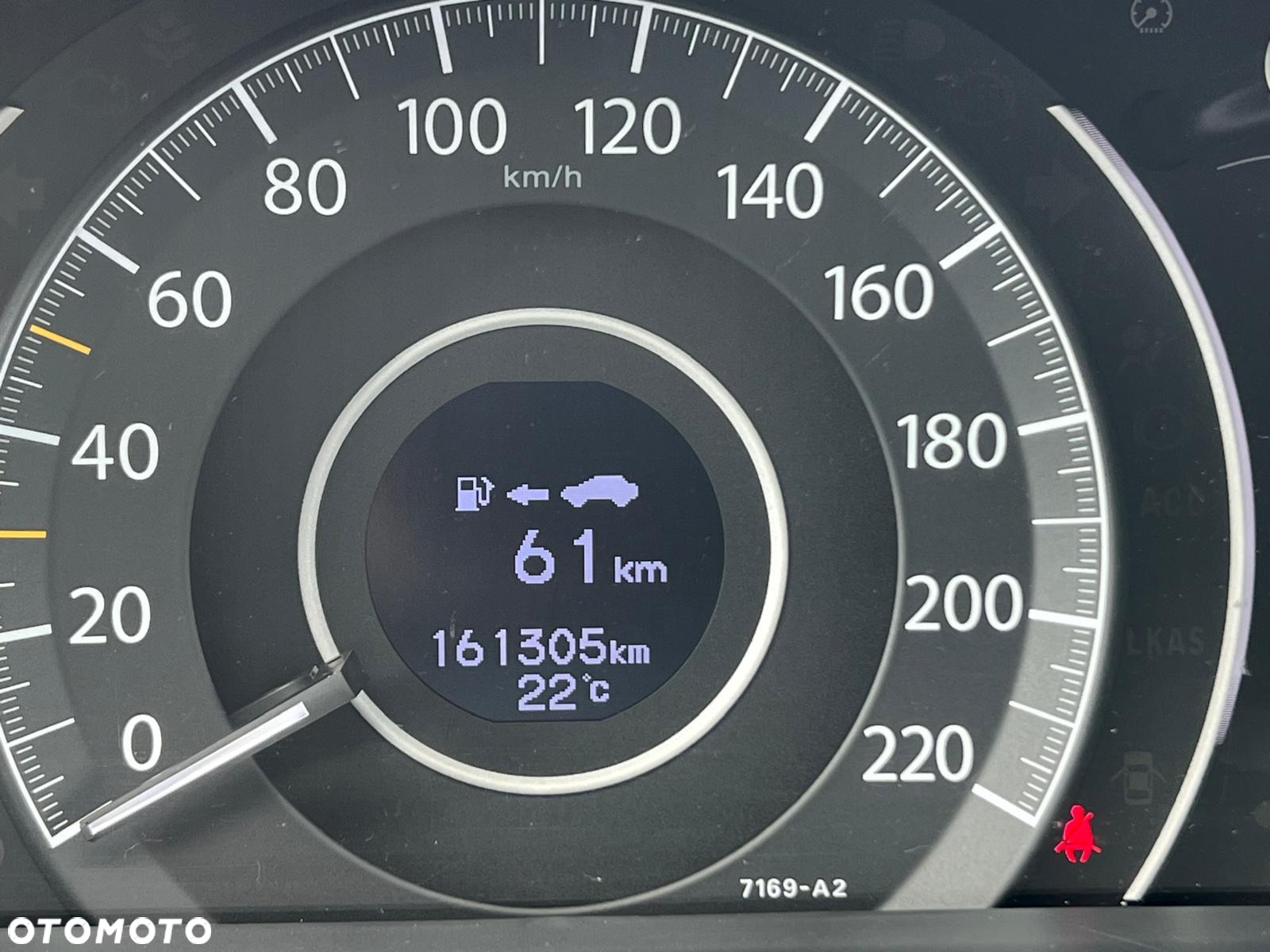 Honda CR-V 1.6i DTEC 4WD Automatik Executive - 15