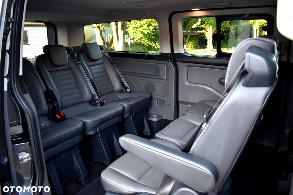 Ford Tourneo Custom 2.0 TDCi L2 Titanium - 30