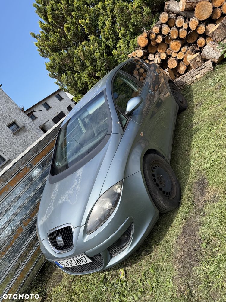 Seat Toledo - 1