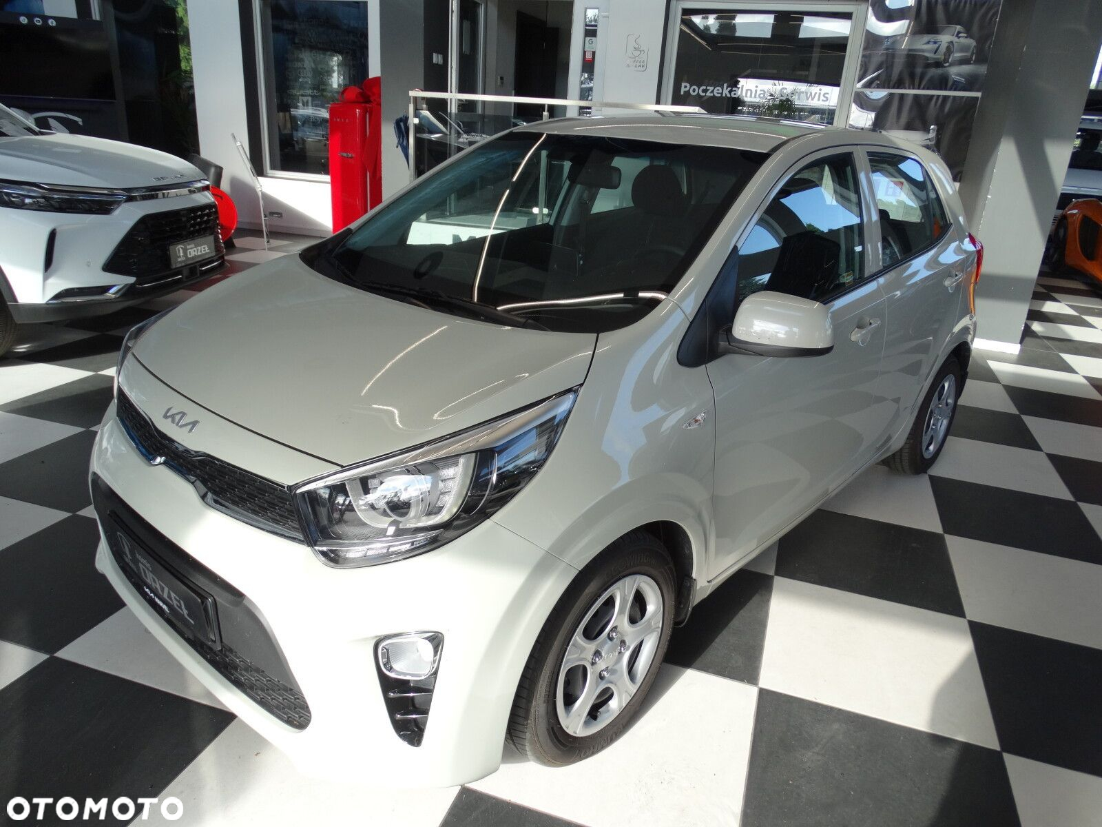 Kia Picanto - 2