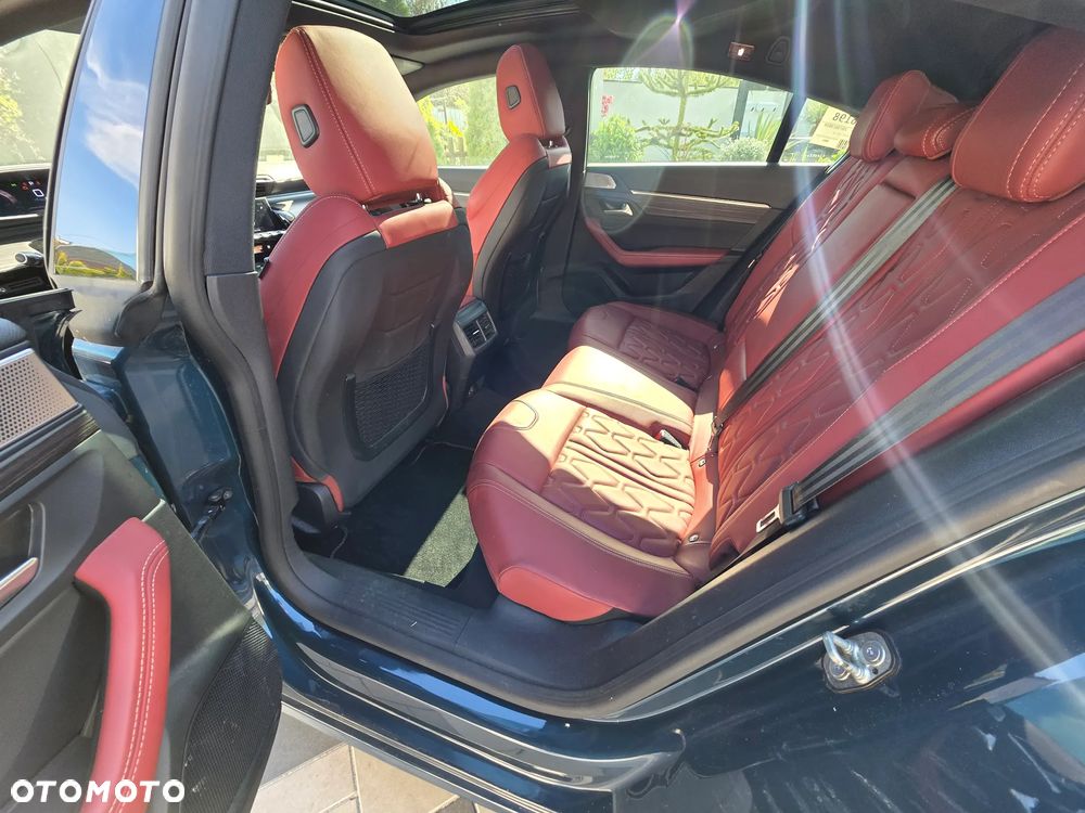 Peugeot 508 PureTech 225 EAT8 GT - 18