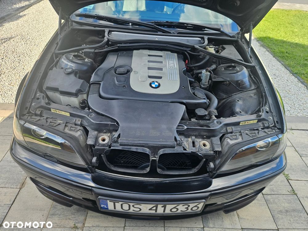 BMW Seria 3 330d - 14