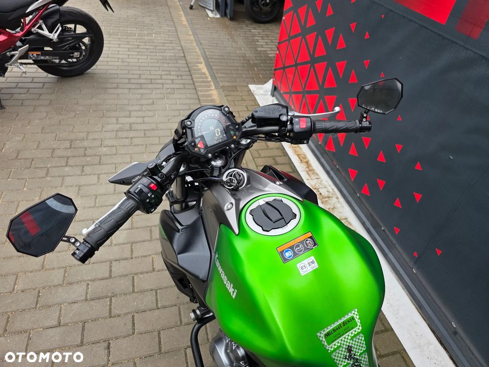 Kawasaki Z 650 - 19