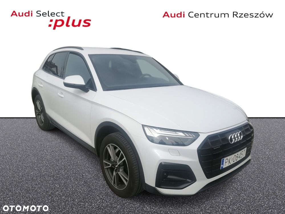 Audi Q5 - 3
