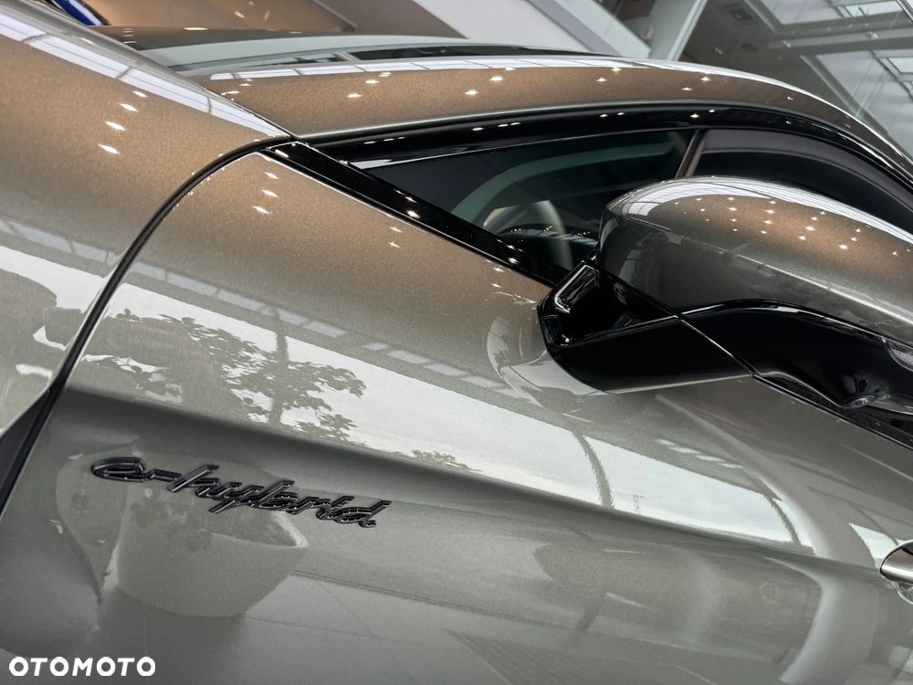 Porsche Panamera 4S E-Hybrid - 13