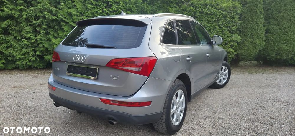 Audi Q5 2.0 TFSI Quattro S tronic - 8