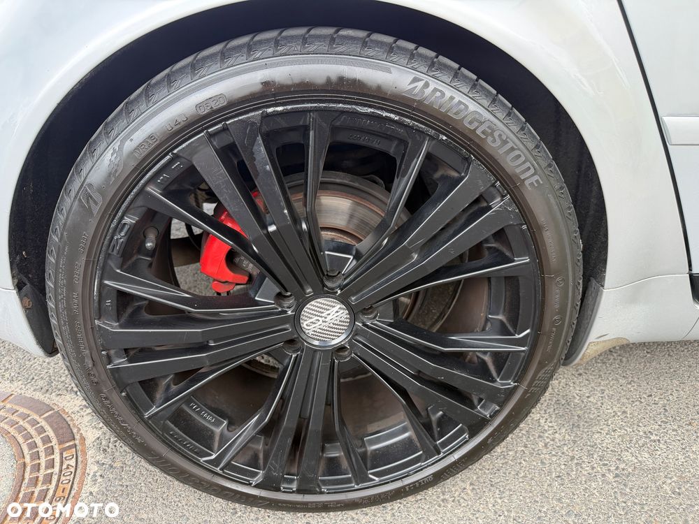 Audi S6 Avant 4.2 Quattro Tiptronic - 17
