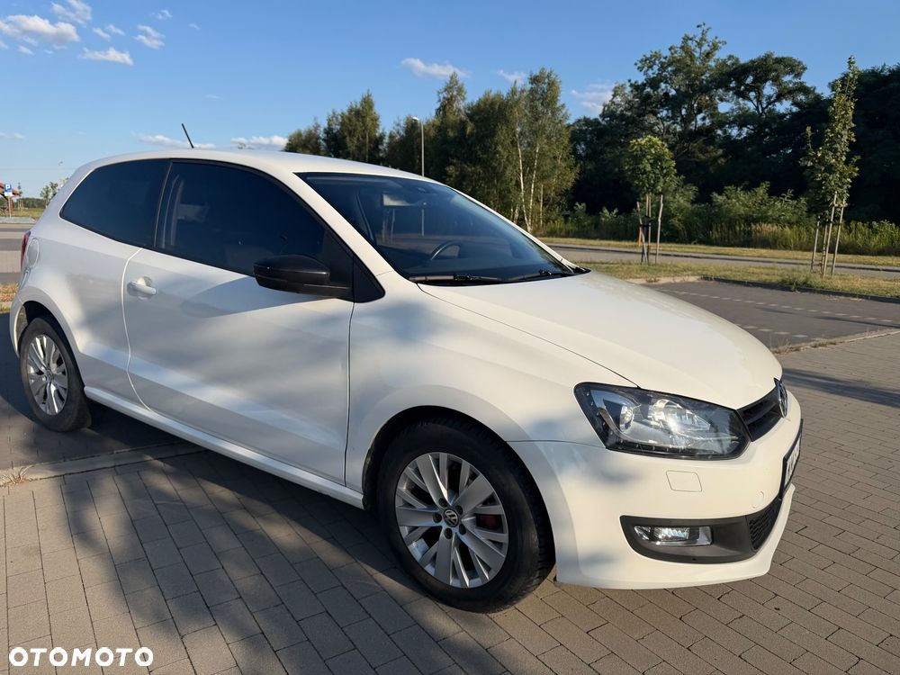 Volkswagen Polo 1.2 CityLine - 5