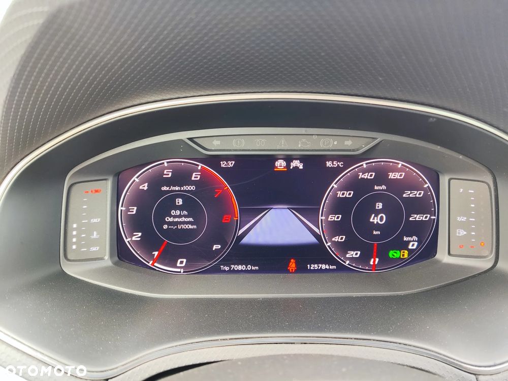 Seat Arona 1.5 TSI EVO FR Limited Edition S&S DSG - 23