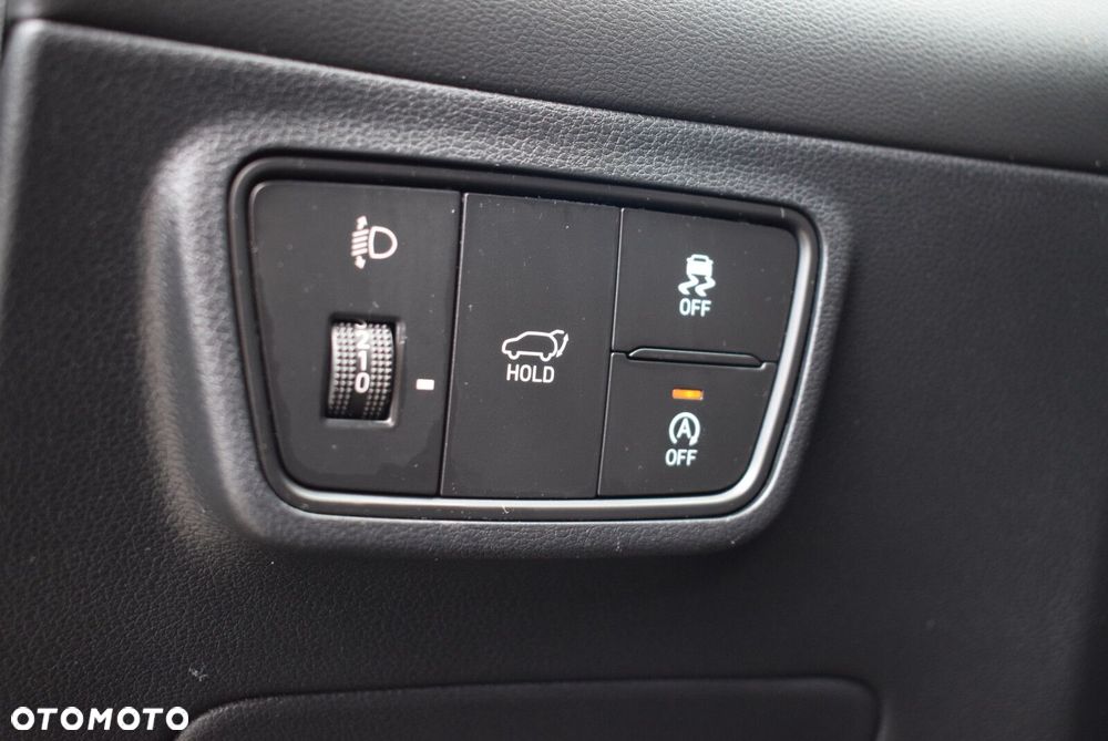 Hyundai Tucson - 36