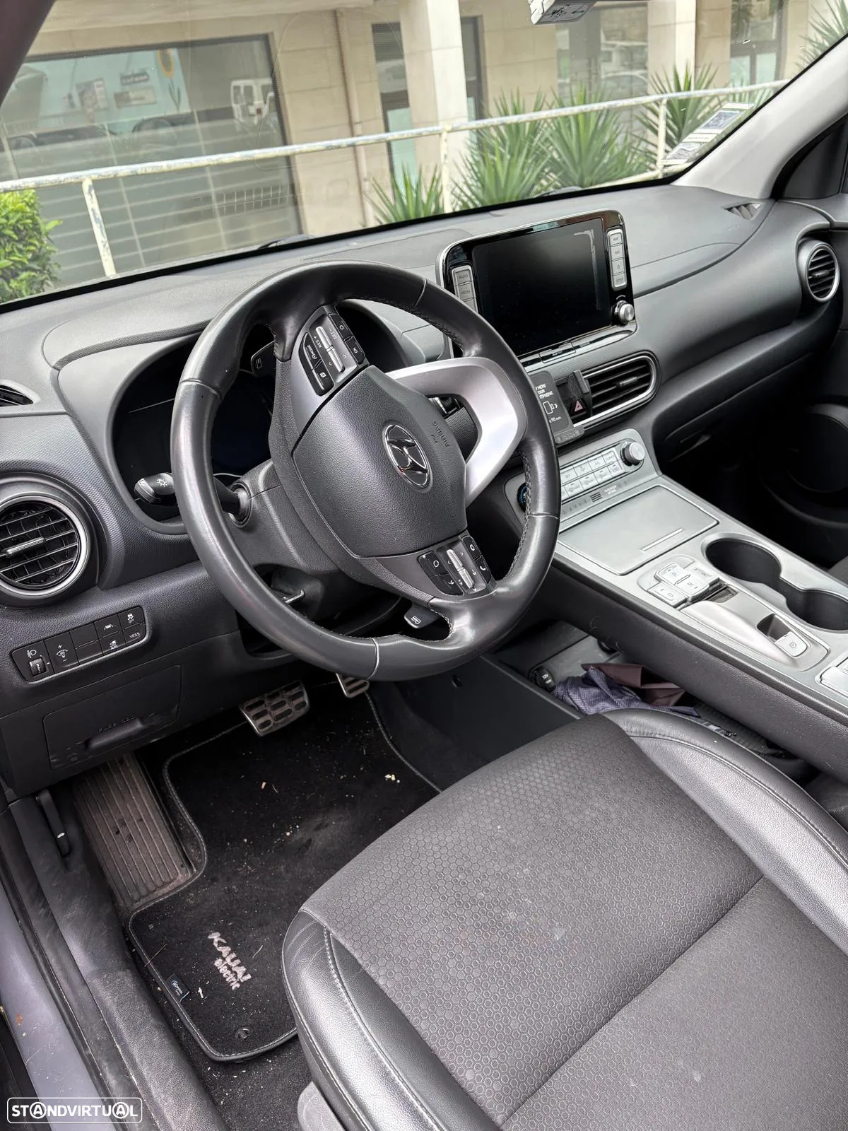 Hyundai Kauai EV 64 kWh Premium - 22