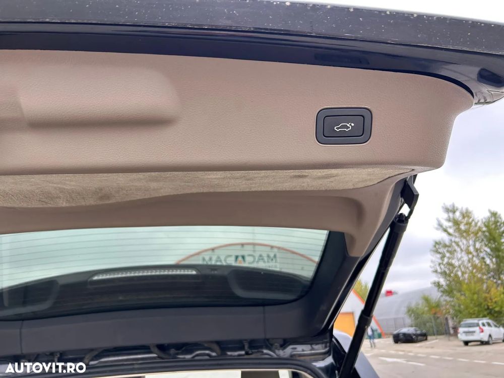 Land Rover Range Rover Sport 3.0 SDV6 HSE - 11