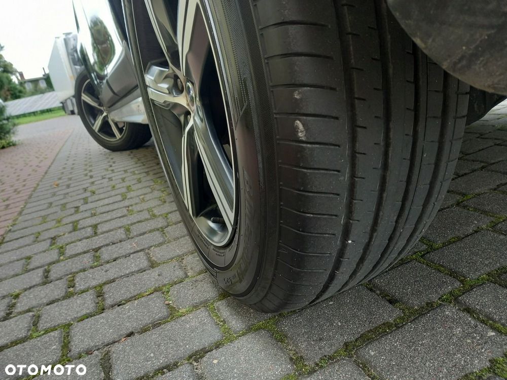 Volvo XC 60 D3 Geartronic Summum - 8