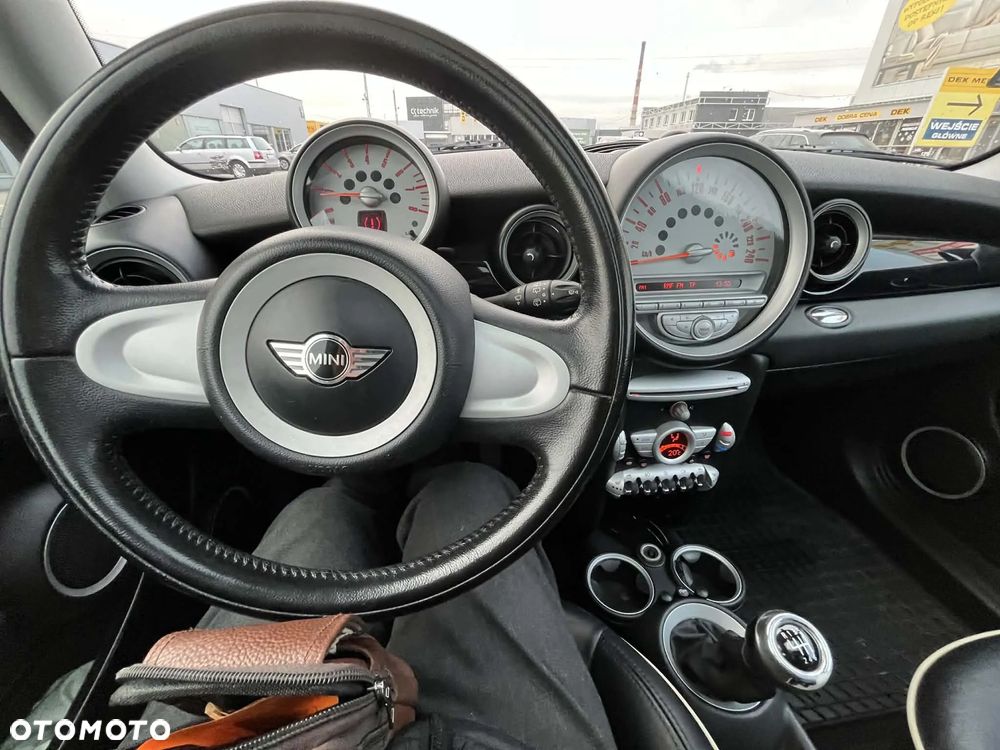 MINI Cooper - 5