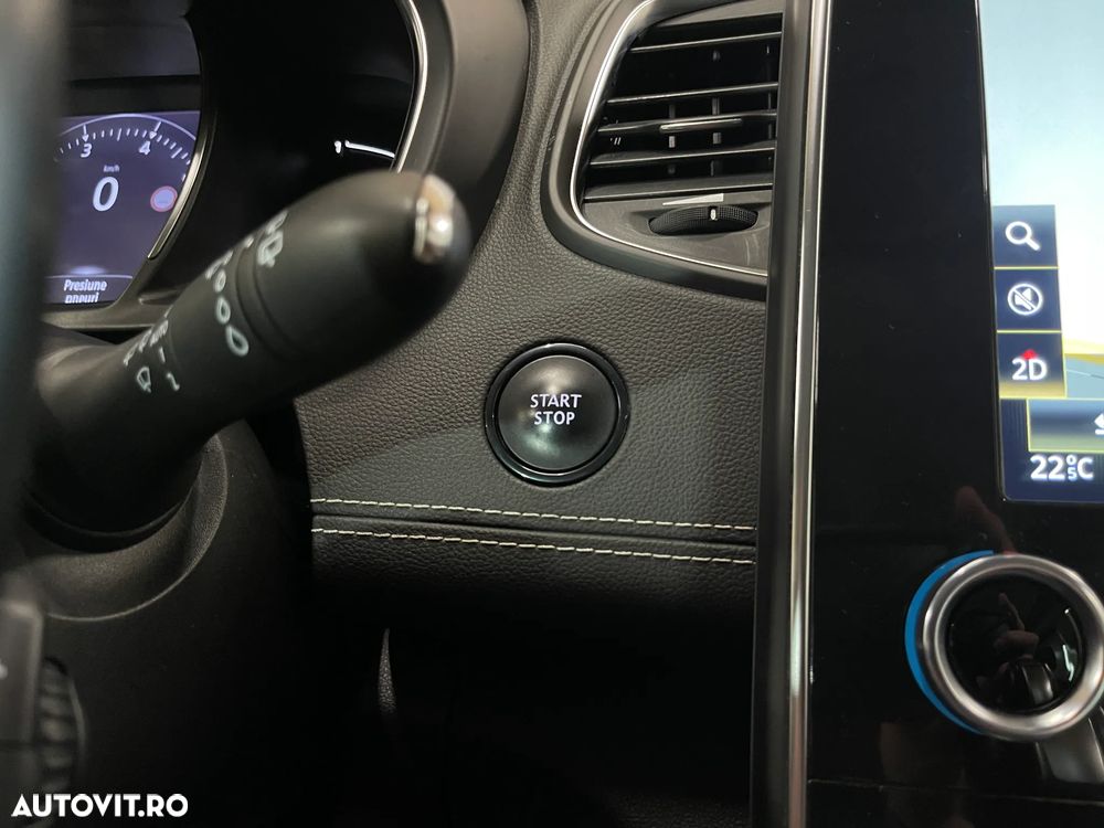 Renault Grand Scenic ENERGY TCe 160 EDC INITIALE PARIS - 34