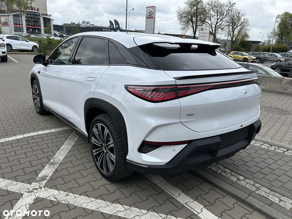 BYD Sealion 7 91.3kWh Excellence AWD - 6