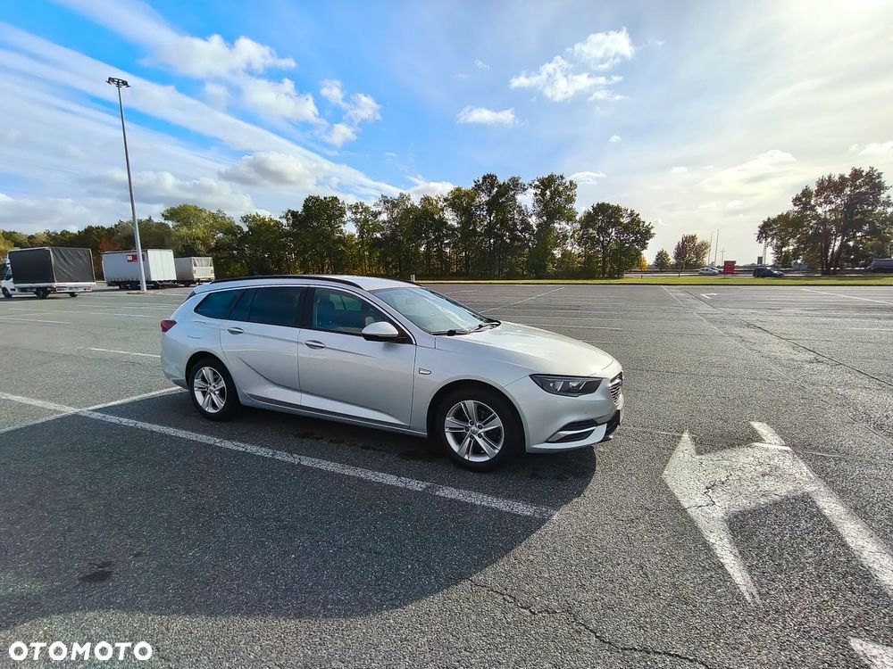 Opel Insignia - 27