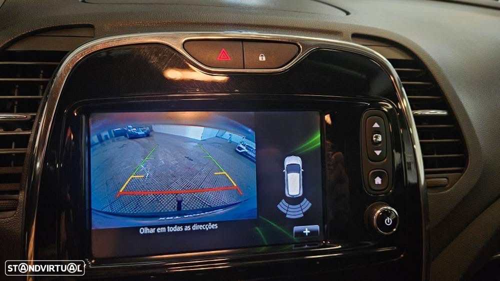 Renault Captur ENERGY dCi 110 Intens - 16