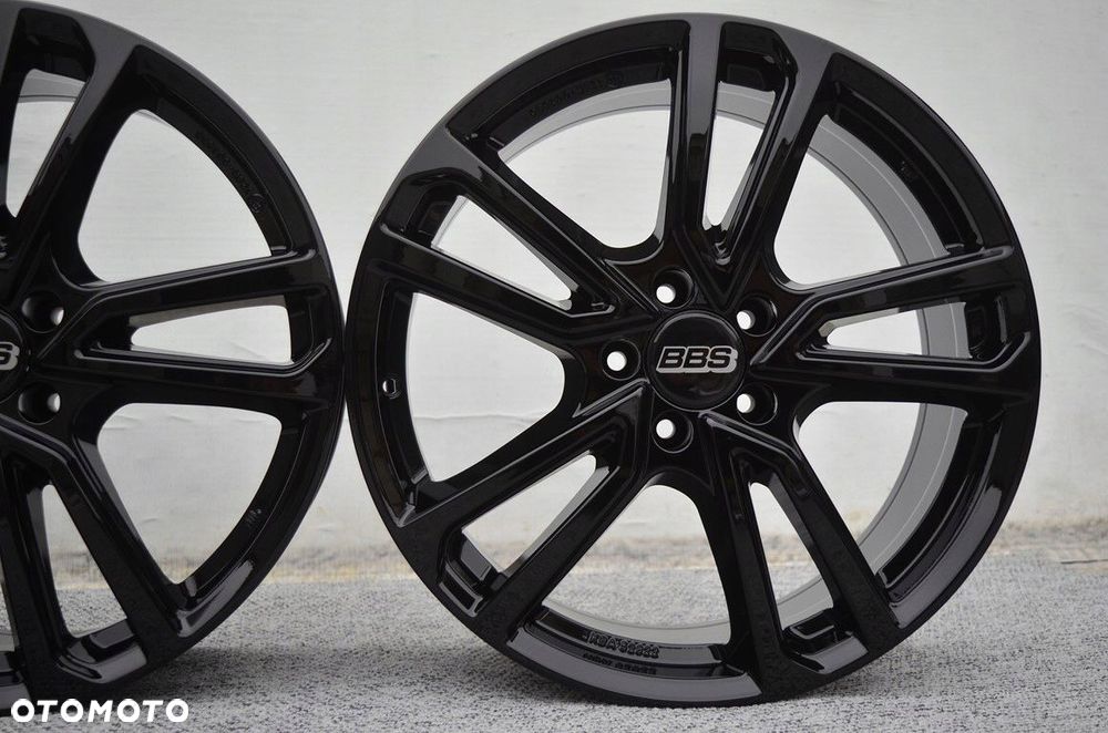 Felgi 8x19 5x112 Audi A4 b8 b9 A6 C6 C7 A8 D3 Merc W205 W212 W213 W221 W222 - 8