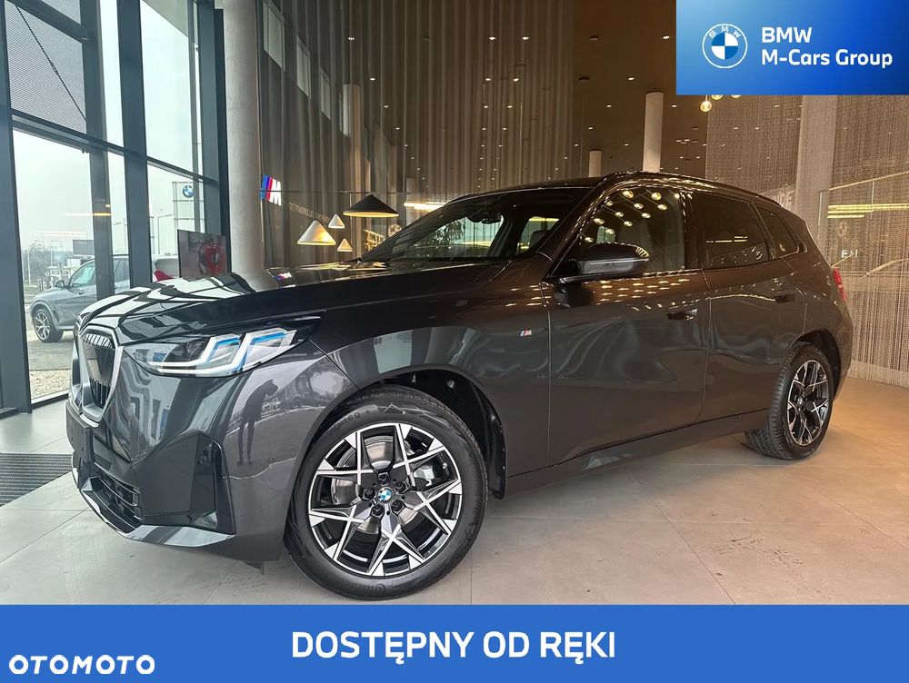 BMW X3 xDrive20i mHEV - 1