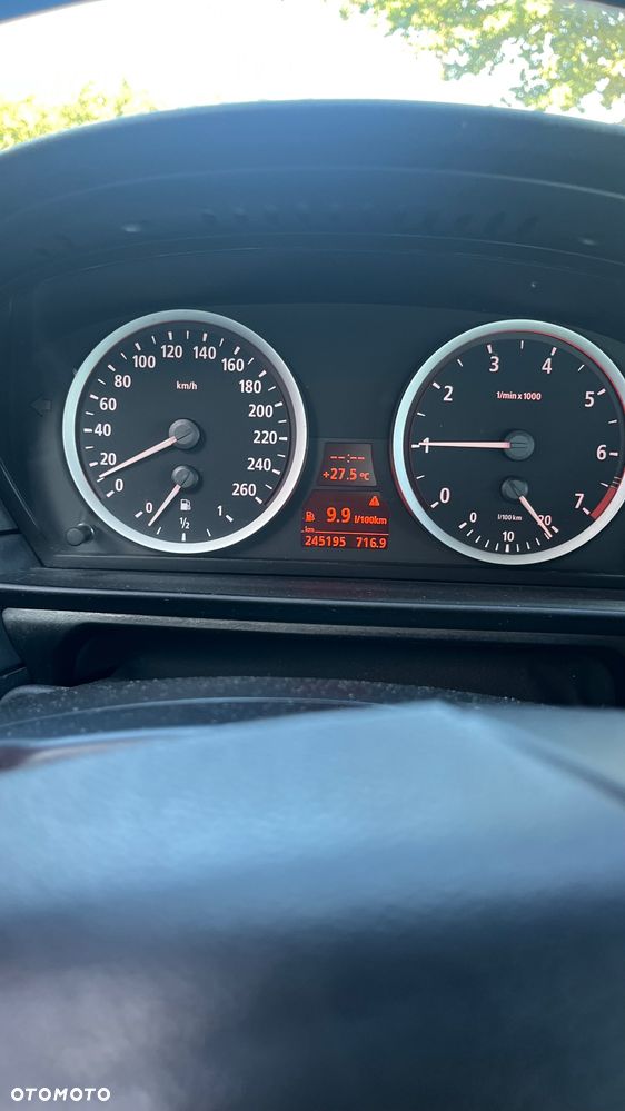 BMW Seria 5 - 14
